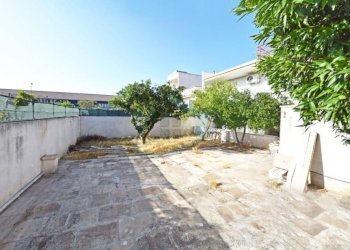 Giardino - Casa indipendente via della Resistenza, 6, Gagliano del Capo - foto 34