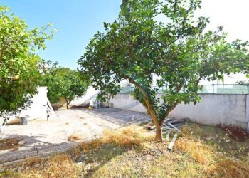 Giardino - Casa indipendente via della Resistenza, 6, Gagliano del Capo - foto 35
