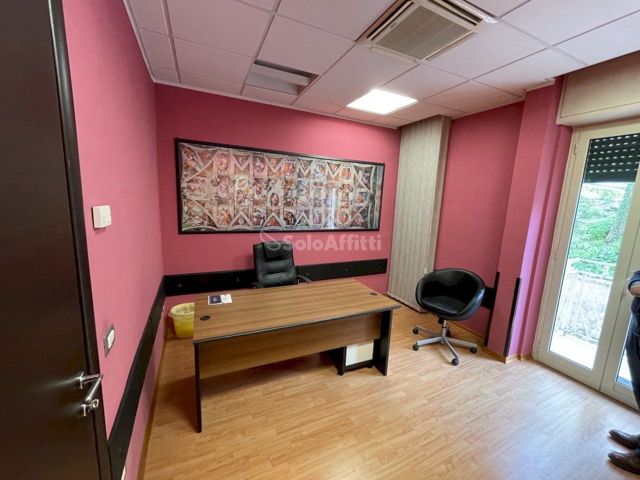 IMG_1012.JPG - Office Frosinone - photo 1