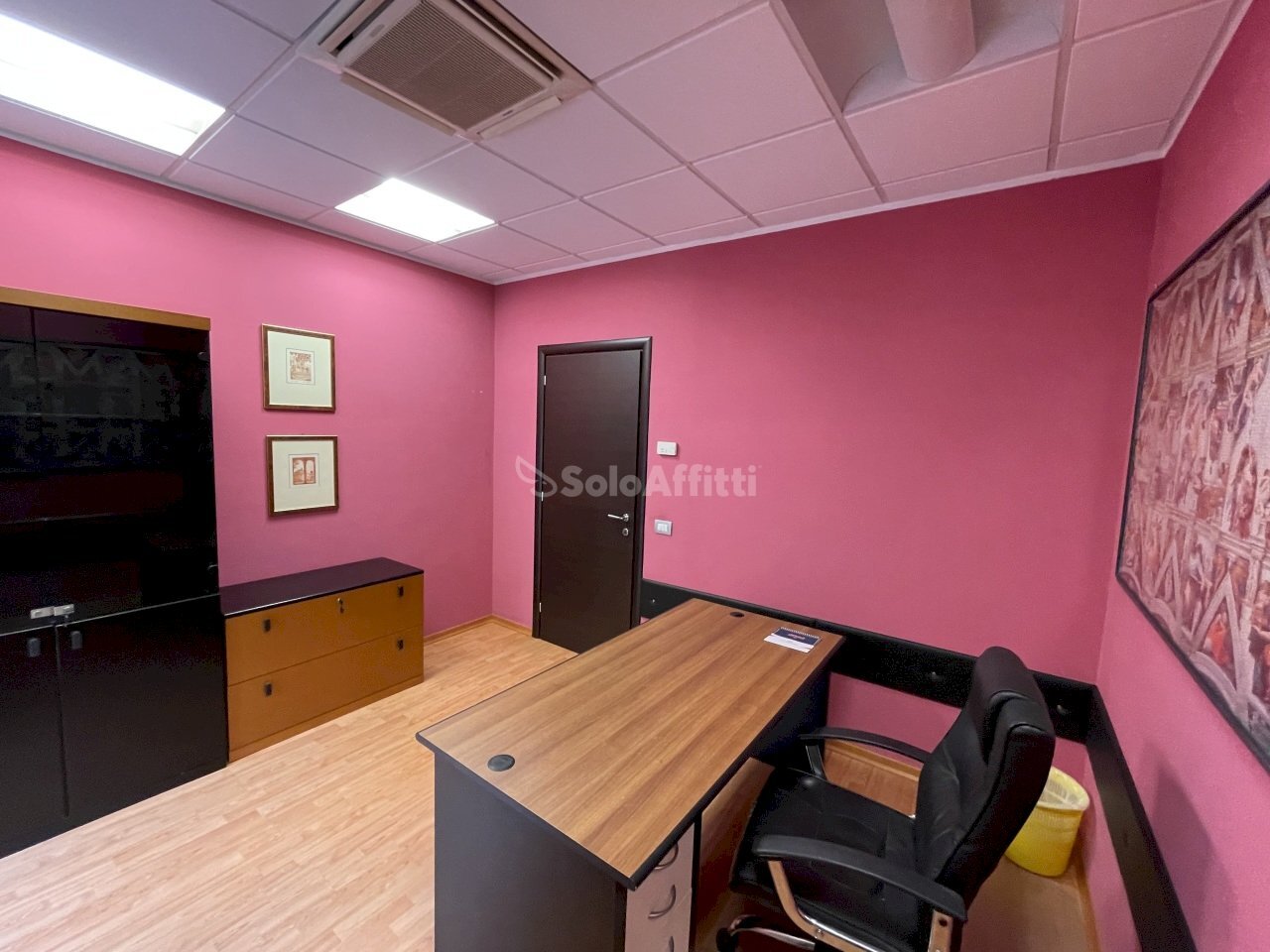 IMG_1013.JPG - Office Frosinone - photo 2