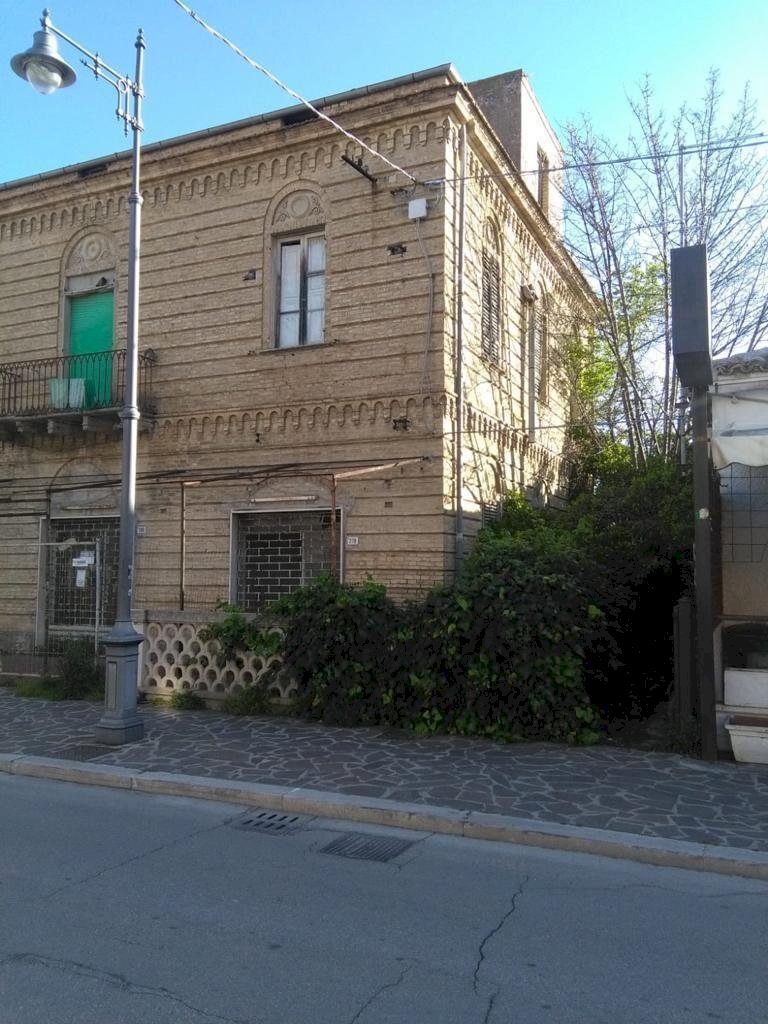 Casale Silvi - foto 1