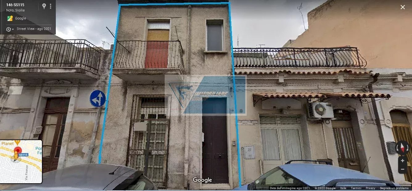 Appartamento Via Roma, Noto - foto 2