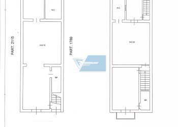 Appartamento Via Roma, Noto - foto 40