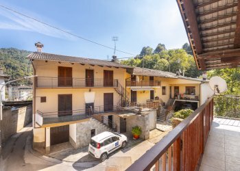 Independent house Via Chesta, Melle - photo 13