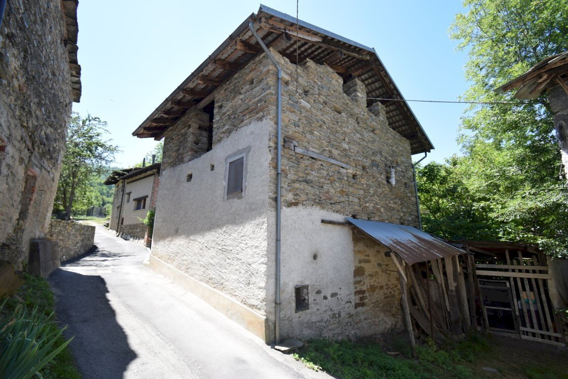 Casa indipendente Via Chesta, 6, Melle - foto 2