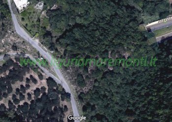 Terreno edificabile Savona (zona Villetta) - foto 3