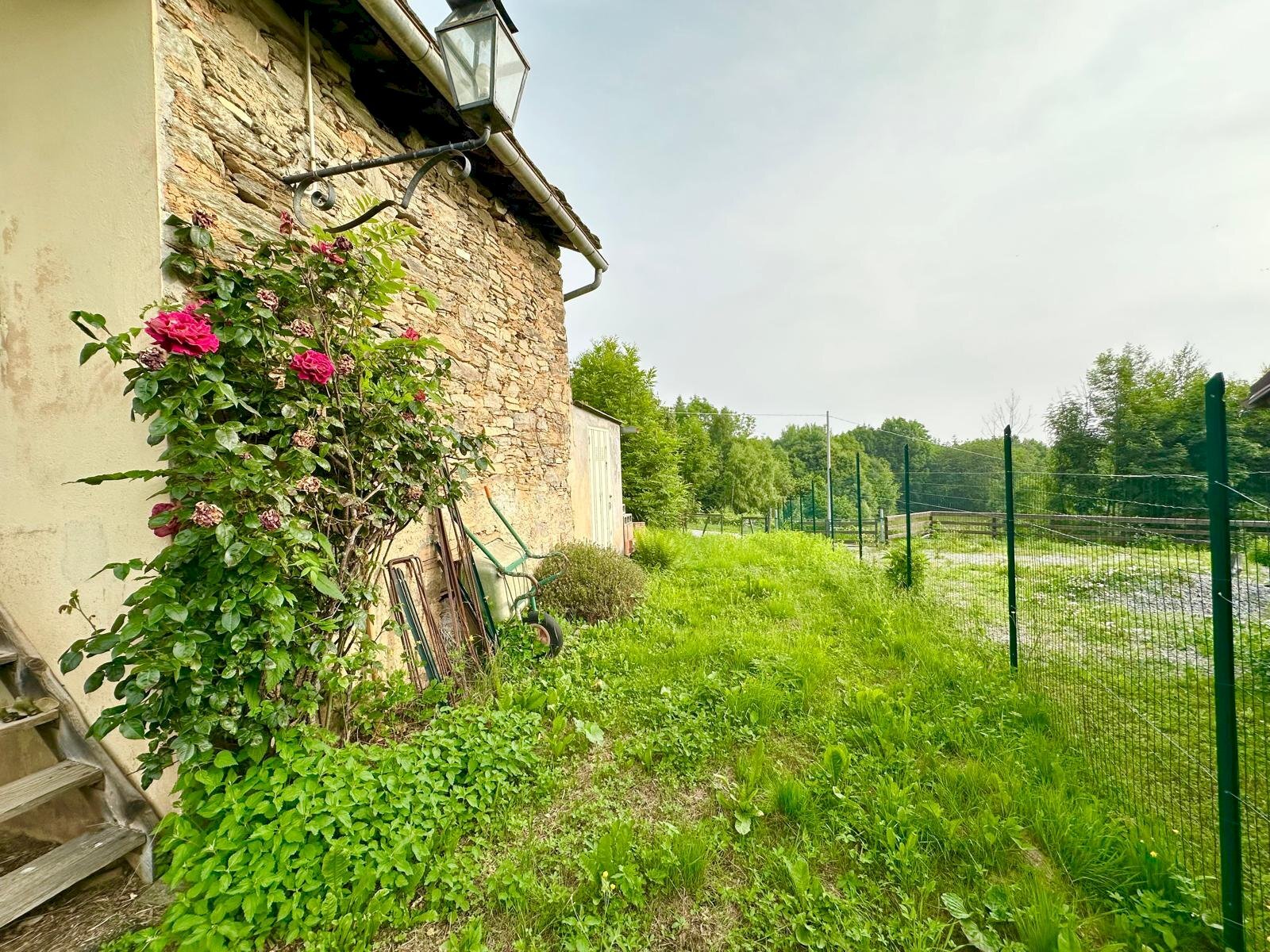 Baita Borgata Rolfa, snc, Venasca - foto 3