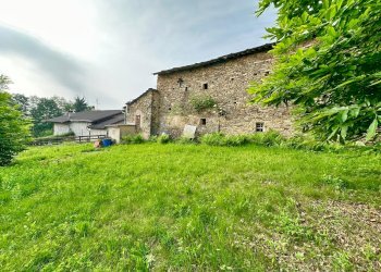 Baita Borgata Rolfa, snc, Venasca - foto 6