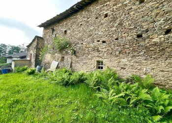 Baita Borgata Rolfa, snc, Venasca - foto 20