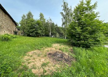 Baita Borgata Rolfa, snc, Venasca - foto 36