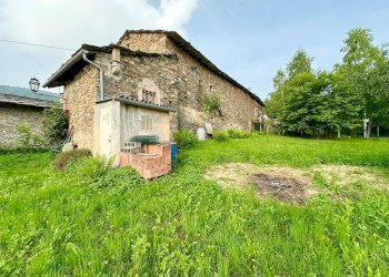 Baita Borgata Rolfa, snc, Venasca - foto 37