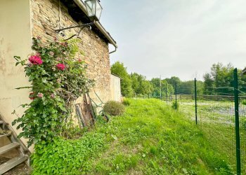 Baita Borgata Rolfa, snc, Venasca - foto 3