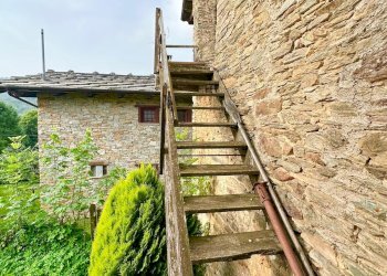 Baita Borgata Rolfa, snc, Venasca - foto 14