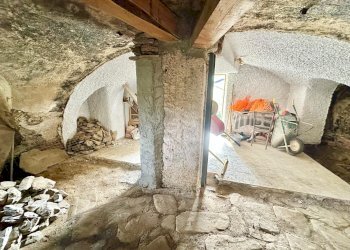 Baita Borgata Rolfa, snc, Venasca - foto 12