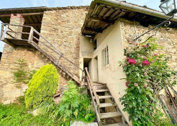 Baita Borgata Rolfa, snc, Venasca - foto 4