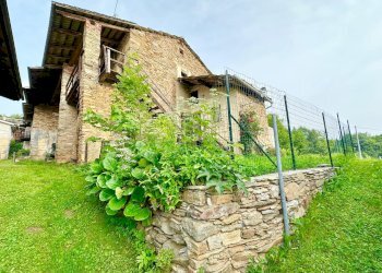 Baita Borgata Rolfa, snc, Venasca - foto 2