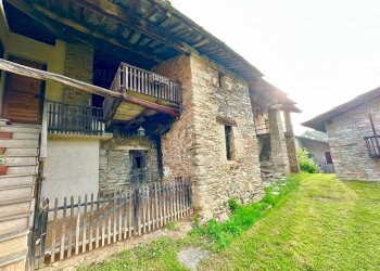 Baita Borgata Rolfa, snc, Venasca - foto 34