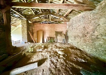 Baita Borgata Rolfa, snc, Venasca - foto 26