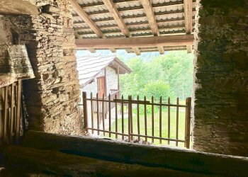 Baita Borgata Rolfa, snc, Venasca - foto 25