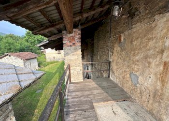 Baita Borgata Rolfa, snc, Venasca - foto 15