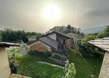 Baita Borgata Rolfa, snc, Venasca - foto 32