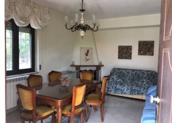 Sala da pranzo - Villa via Giuseppe Lugli, Roma (neighborhood Lido di Ostia) - photo 2