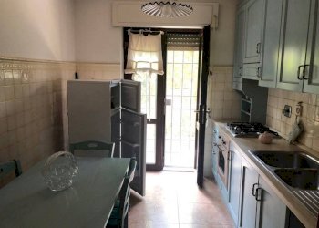 Cucina - Villa via Giuseppe Lugli, Roma (neighborhood Lido di Ostia) - photo 6