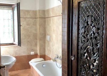 Bagno - Villa via Giuseppe Lugli, Roma (neighborhood Lido di Ostia) - photo 7