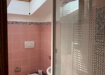 Bagno - Villa via Giuseppe Lugli, Roma (neighborhood Lido di Ostia) - photo 16