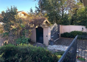 Ingresso - Villa via Giuseppe Lugli, Roma (neighborhood Lido di Ostia) - photo 26
