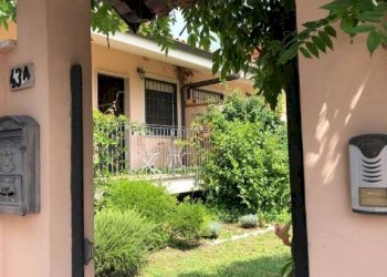 Ingresso - Villa via Giuseppe Lugli, Roma (neighborhood Lido di Ostia) - photo 29