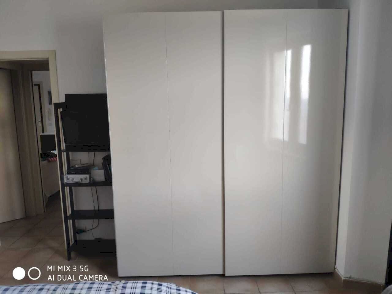 D2C7B734-4C2E-4241-BB7A-AE6A56F7B273.jpeg - Quadrilocale via delle fonti, Osimo - foto 3