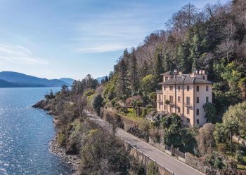 Villa Via Casali Creda, Cannobio - foto 1