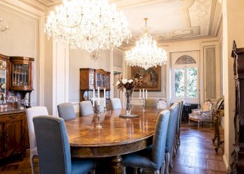 Villa Via Casali Creda, Cannobio - foto 9