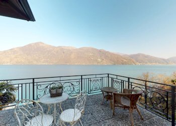 Villa Via Casali Creda, Cannobio - foto 27