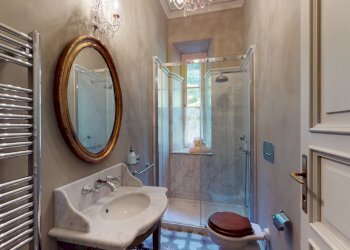 Villa Via Casali Creda, Cannobio - foto 29