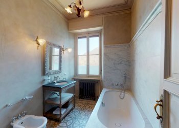 Villa Via Casali Creda, Cannobio - foto 35