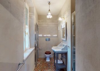 Villa Via Casali Creda, Cannobio - foto 36