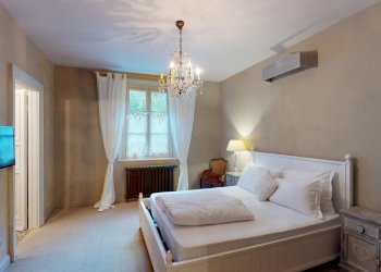 Villa Via Casali Creda, Cannobio - foto 37