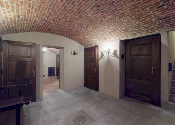 Villa Via Casali Creda, Cannobio - foto 42