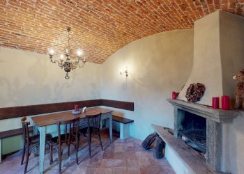 Villa Via Casali Creda, Cannobio - foto 43