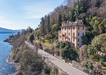 Villa Via Casali Creda, Cannobio - foto 47