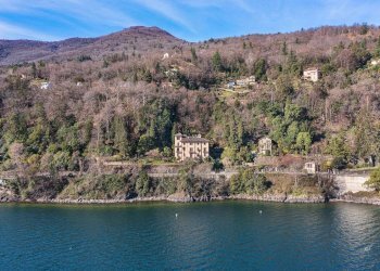 Villa Via Casali Creda, Cannobio - foto 49