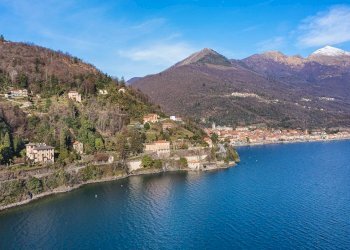 Villa Via Casali Creda, Cannobio - foto 50