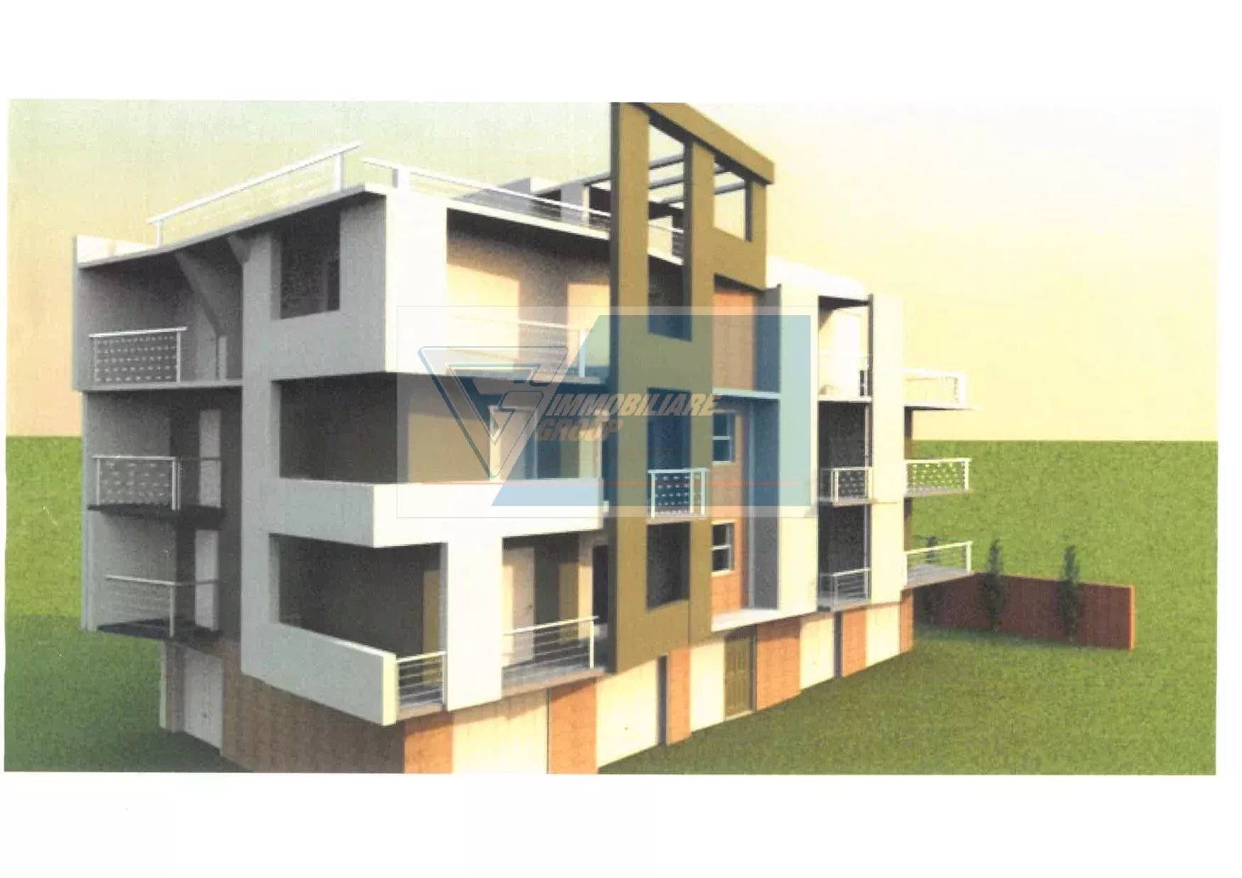 Trilocale Via Lentini, Siracusa - foto 1