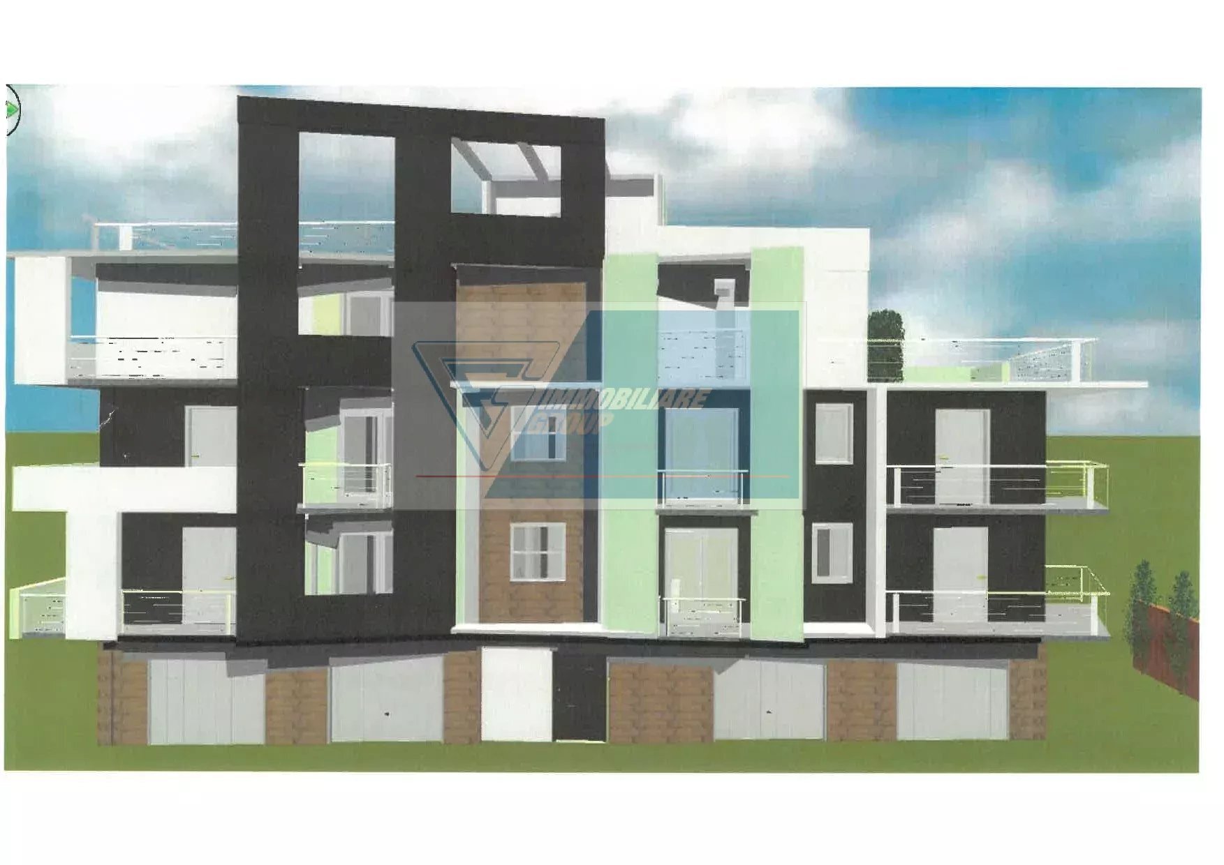 Trilocale Via Lentini, Siracusa - foto 2