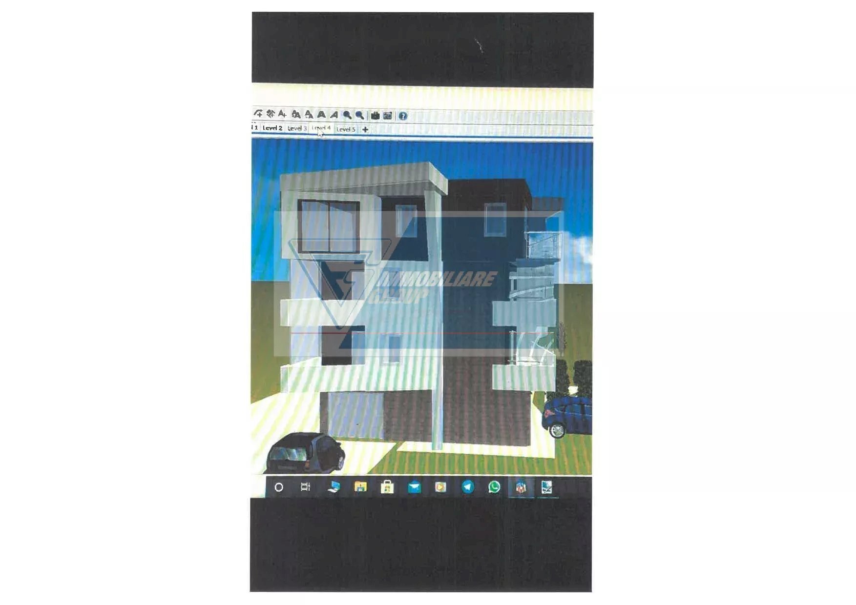 Trilocale Via Lentini, Siracusa - foto 3