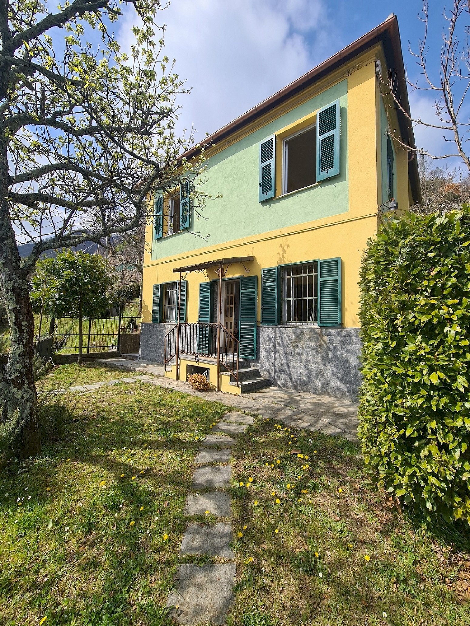 Casa indipendente Bargagli - foto 1
