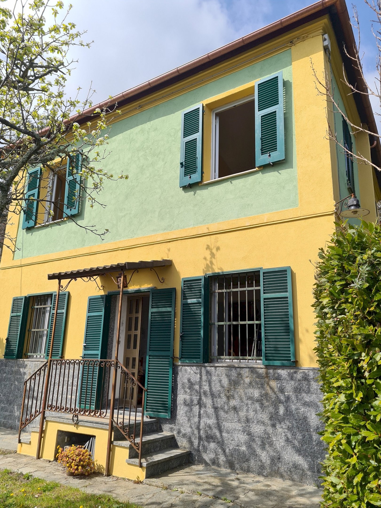 Casa indipendente Bargagli - foto 2