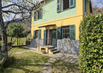 Casa indipendente Bargagli - foto 1